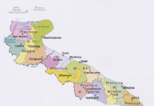 Regione Ecclesiastica Pugliese