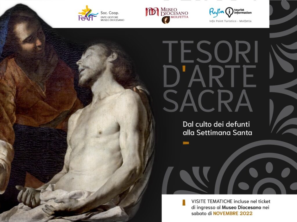 dal culto dei defunti alla Settimana Santa – Diocesi di dal culto dei defunti alla Settimana Santa – Diocesi di Molfetta-Ruvo-Giovinazzo-Terlizzi