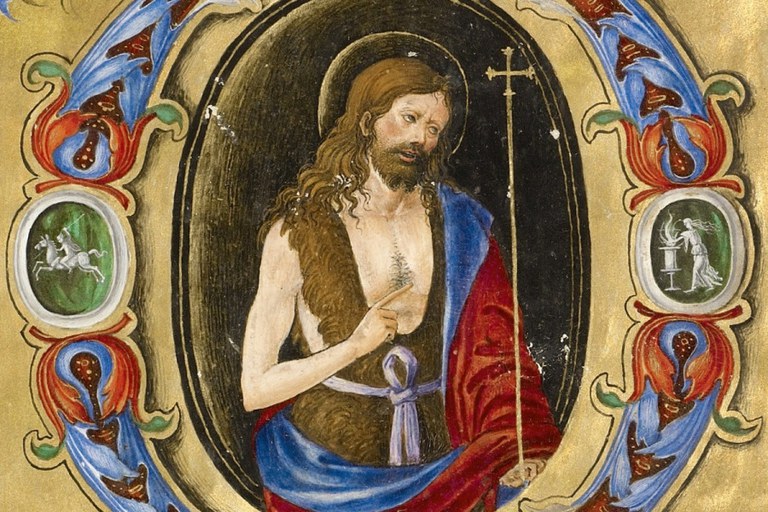 III Domenica di Avvento anno A. Il mondo ha bisogno di credenti credibili