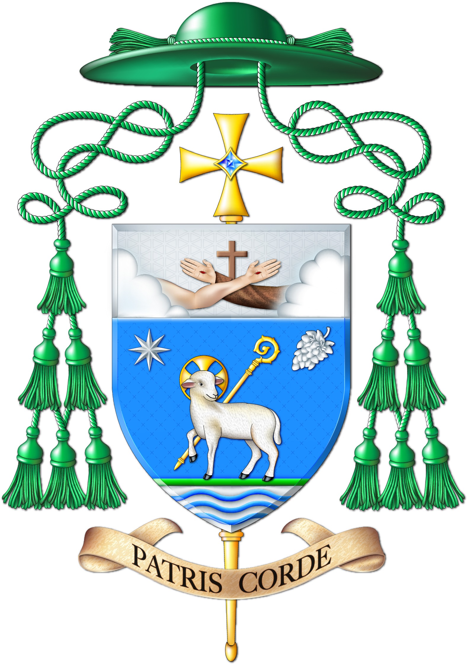 Lettera di Mons. Vescovo per l’immissione canonica dei nuovi Parroci Lettera di Mons. Vescovo per l’immissione canonica dei nuovi Parroci e le Ordinazioni presbiterali – Diocesi di Castellaneta