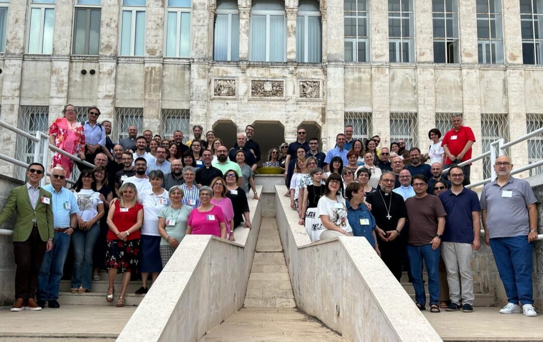 Seconda e ultima giornata del Convegno regionale "Una bussola per iniziare alla 