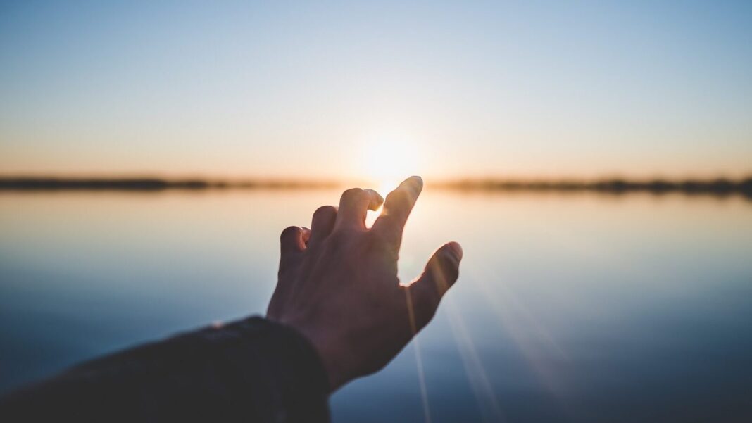 Esercizi spirituali 2024: "ai doni del Dono"