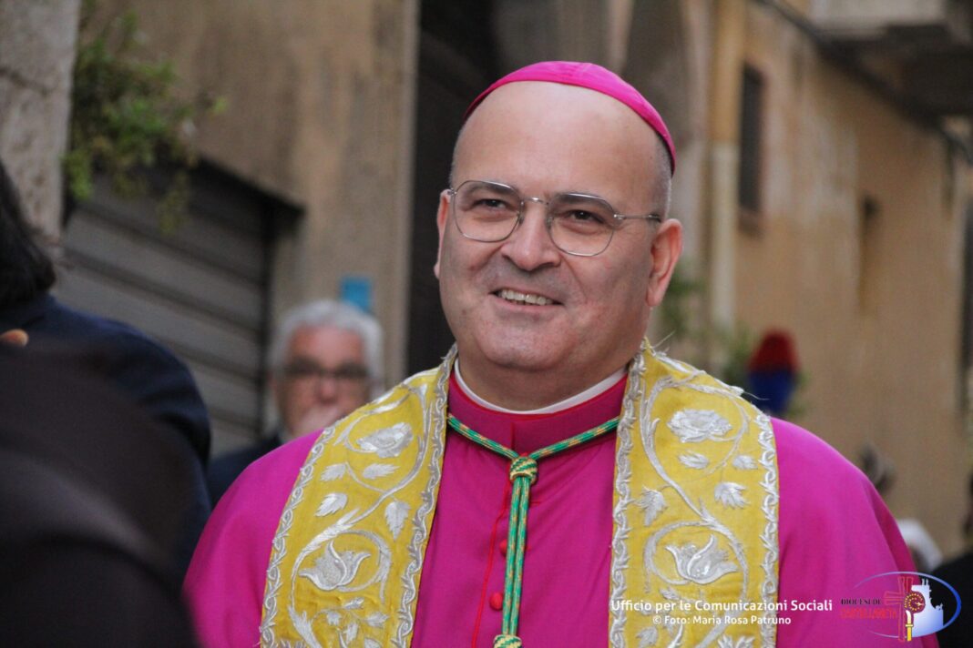 29° anniversario dell’Ordinazione presbiterale di Mons. Vescovo – Diocesi di Castellaneta