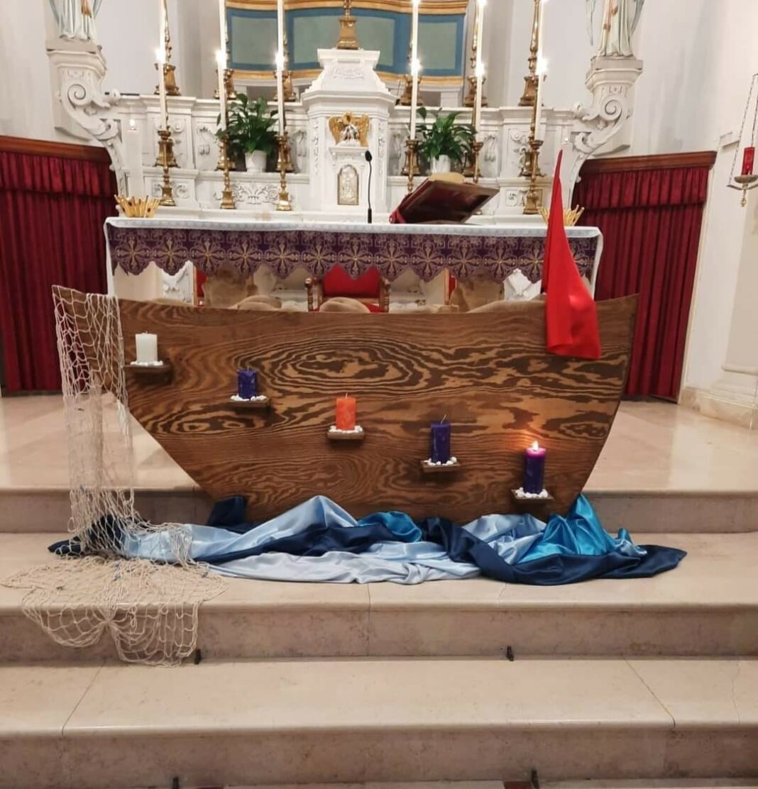 Parrocchia "San Leonardo abate" - San Cassiano
 Diocesi di Otranto
