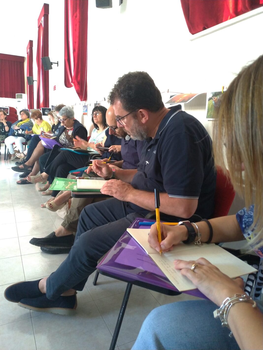 Annunciare il Vangelo oggi
