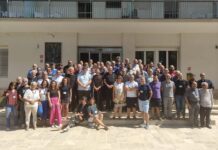 Anno 3: Parrocchie, cultura e cittadinanza