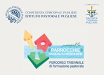 CARA PARROCCHIA TI SCRIVO…