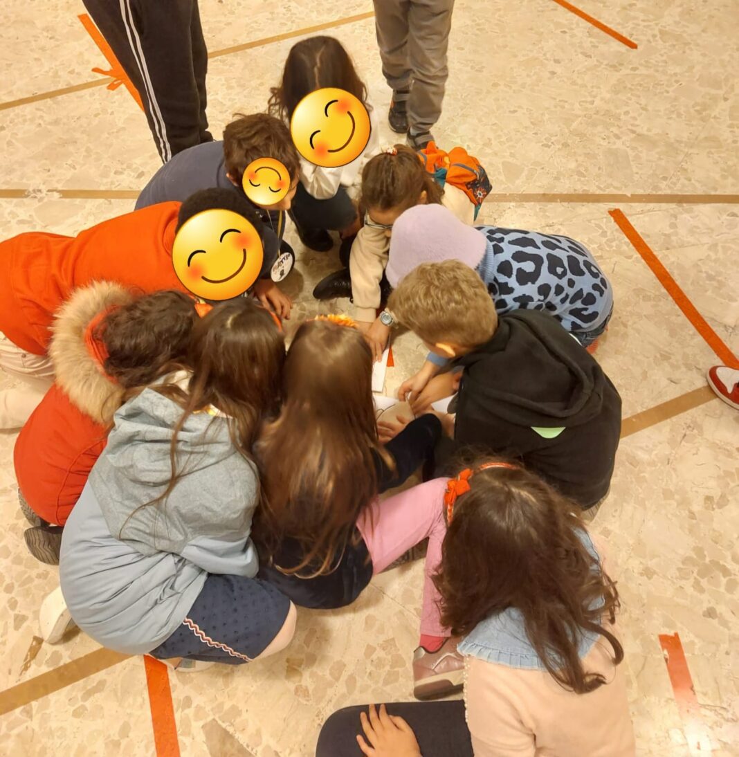 Terza domenica di Quaresima- San Marcello Bari
