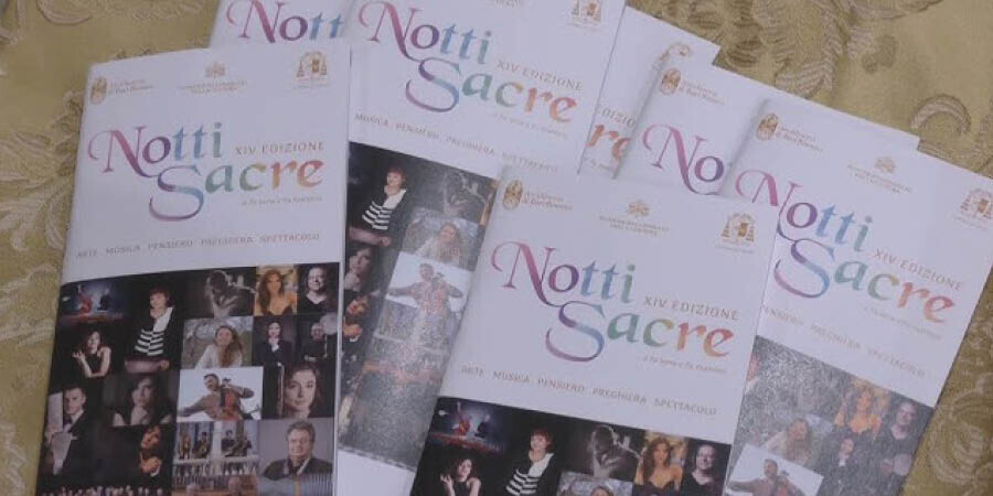 Bari e Lecce sorelle nel segno della musica. Nelle chiese Bari e Lecce sorelle nel segno della musica. Nelle chiese barocche tornano le ‘Notti Sacre’ – Sito Ufficiale dell'ArciDiocesi di Lecce