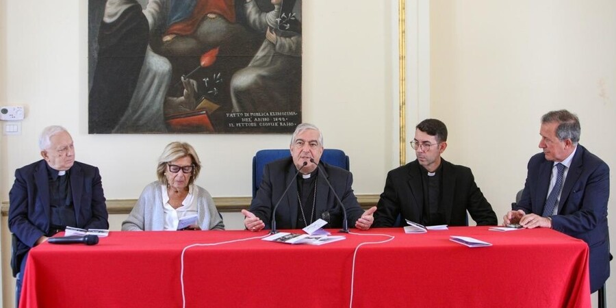 Ecco ‘Notti Sacre’, la rassegna di musica torna nelle chiese Ecco ‘Notti Sacre’, la rassegna di musica torna nelle chiese del centro storico – Sito Ufficiale dell'ArciDiocesi di Lecce