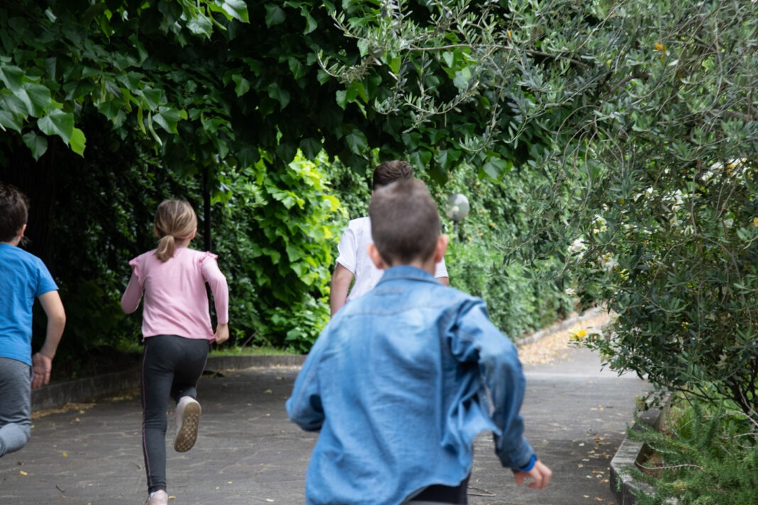 (Foto: Calvarese/SIR)