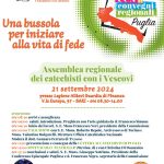 Assemblea regionale dei catechisti con i Vescovi – Arcidiocesi di Assemblea regionale dei catechisti con i Vescovi – Arcidiocesi di Manfredonia – Vieste – San Giovanni Rotondo