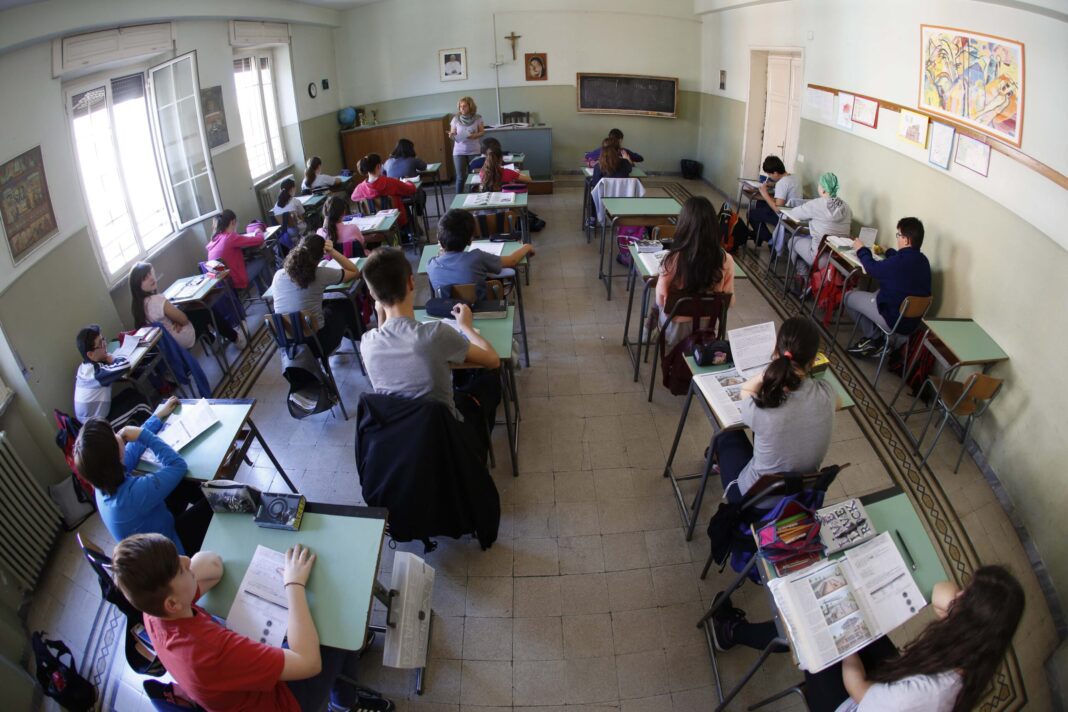L'Arcivescovo scrive agli studenti per il nuovo anno scolastico L'Arcivescovo scrive agli studenti per il nuovo anno scolastico