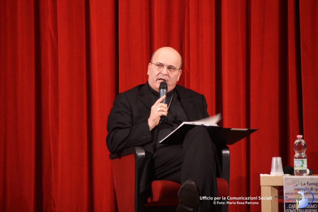 Giornata conclusiva del Convegno Ecclesiale Diocesano 2024 – Diocesi di Giornata conclusiva del Convegno Ecclesiale Diocesano 2024 – Diocesi di Castellaneta