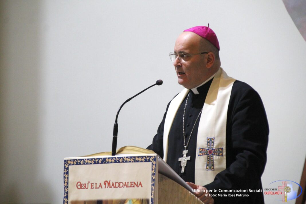 ri-partiamo insieme” – Diocesi di Castellaneta