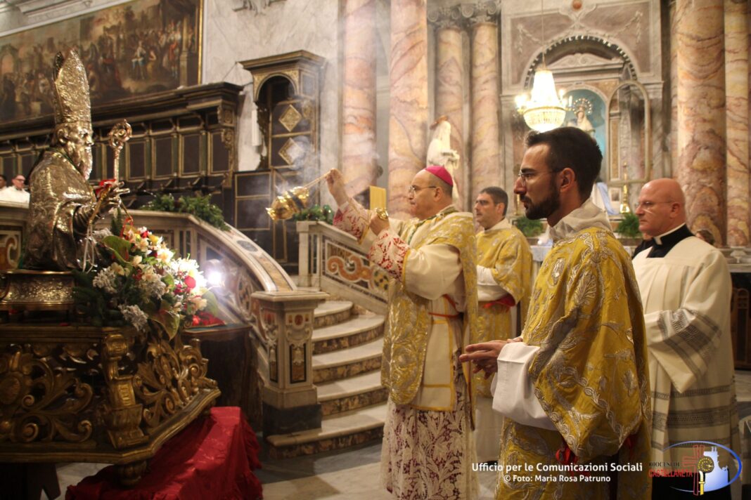 le immagini – Diocesi di Castellaneta