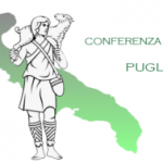 CONFERENZA EPISCOPALE PUGLIESE – Commissione Regionale per la Cultura e CONFERENZA EPISCOPALE PUGLIESE – Commissione Regionale per la Cultura e la Comunicazione – COMUNICATO STAMPA