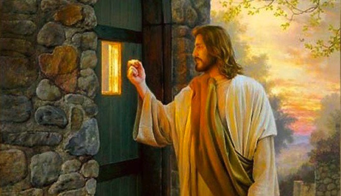 I Domenica di Avvento anno C. Se non alzi il tuo capo non vedrai l'arcobaleno