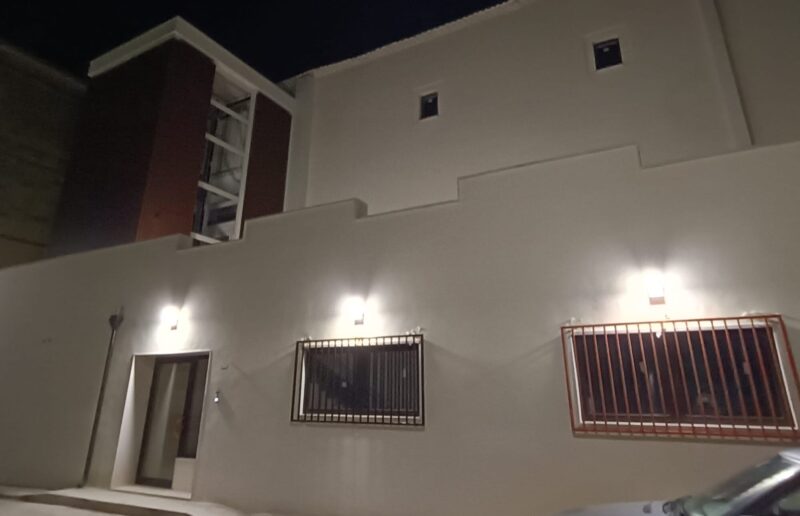 Inaugurazione del nuovo Centro Caritas di Ruvo – Caritas Diocesana Inaugurazione del nuovo Centro Caritas di Ruvo – Caritas Diocesana