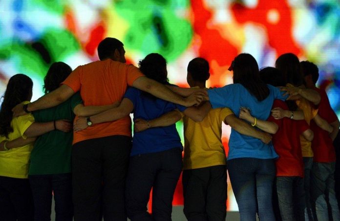 Al via il secondo anno del Percorso "Accompagnatori degli Adolescenti" Al via il secondo anno del Percorso "Accompagnatori degli Adolescenti"