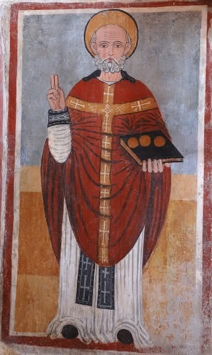 Diocesi di San Severo » parola alla Parola – VENERDÌ Diocesi di San Severo » parola alla Parola – VENERDÌ 06/12/2024