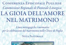 Nota Pastorale sul Matrimonio della CEP