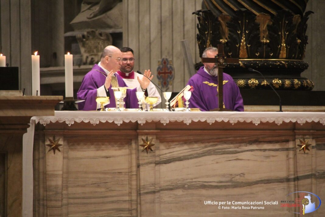 le immagini – Diocesi di Castellaneta