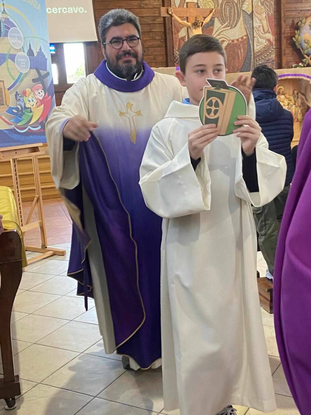 San Giuseppe Moscati Triggiano
