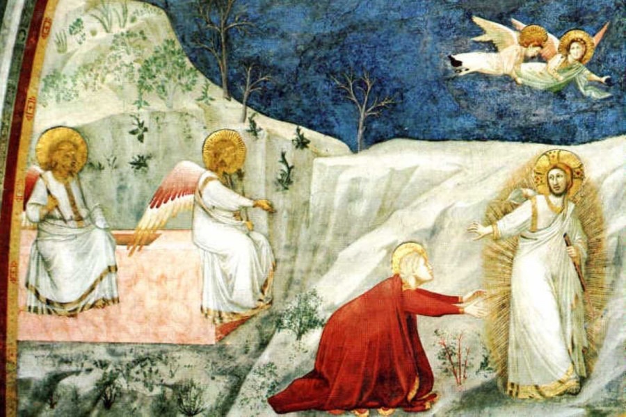 Diocesi di San Severo » parola alla Parola – DOMENICA Diocesi di San Severo » parola alla Parola – DOMENICA 20/04/2025