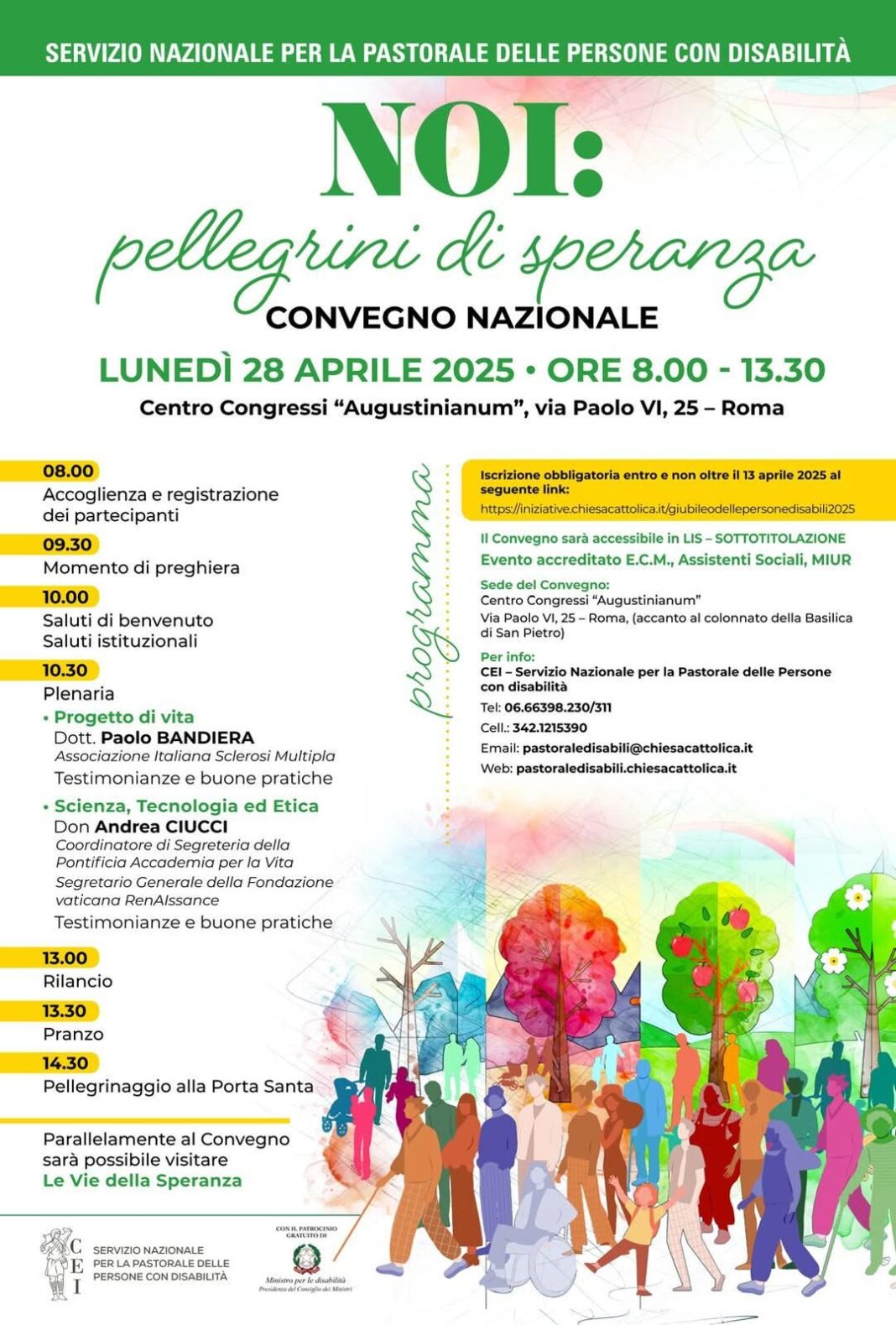 I commenti sono stati disattivati per questo post.
