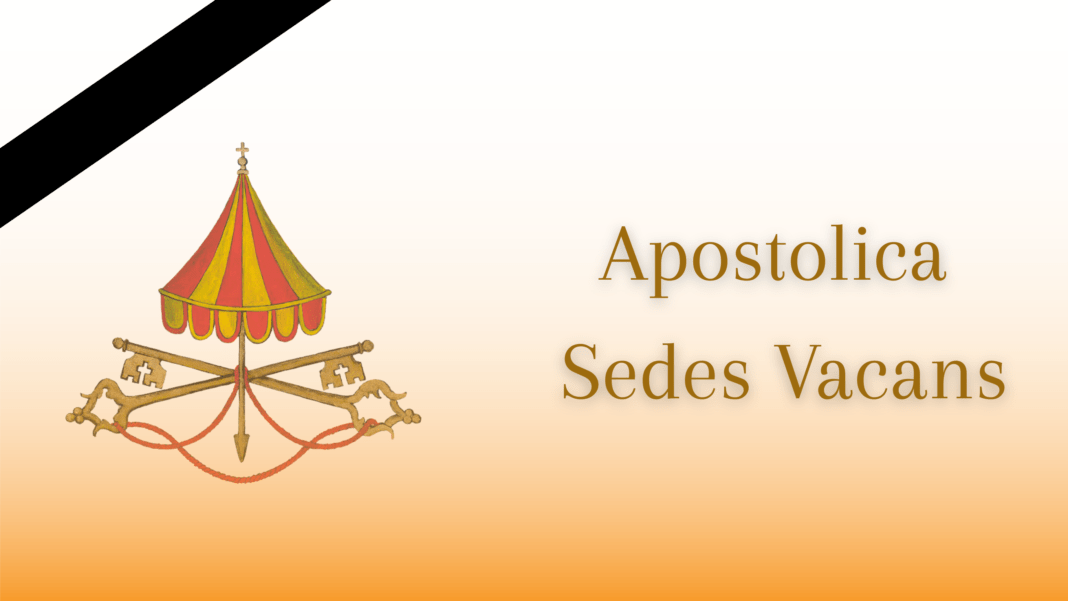 “Campane a lutto” in Diocesi per la morte di Papa Francesco – Diocesi di Castellaneta