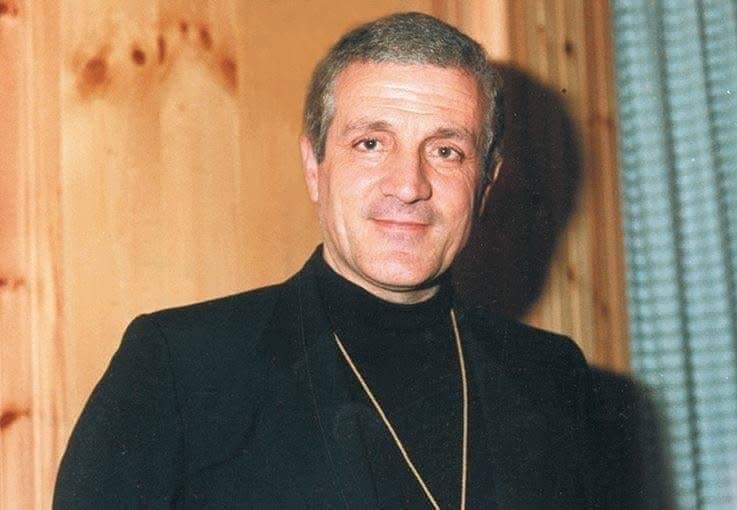 32esimo anniversario del Dies Natalis del Venerabile Antonio Bello – 32esimo anniversario del Dies Natalis del Venerabile Antonio Bello – Diocesi di Molfetta-Ruvo-Giovinazzo-Terlizzi