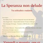 GIORNATA DIOCESANA DI PASTORALE DELLA SALUTE – Arcidiocesi di Brindisi GIORNATA DIOCESANA DI PASTORALE DELLA SALUTE – Arcidiocesi di Brindisi – Ostuni