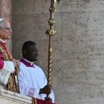 Messaggio della Presidenza della CEI in occasione dell’elezione di Papa Messaggio della Presidenza della CEI in occasione dell’elezione di Papa Leone XIV – Arcidiocesi di Brindisi – Ostuni