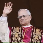 un segno di speranza e pace per la terra di un segno di speranza e pace per la terra di Puglia, arca di pace – Arcidiocesi di Brindisi – Ostuni