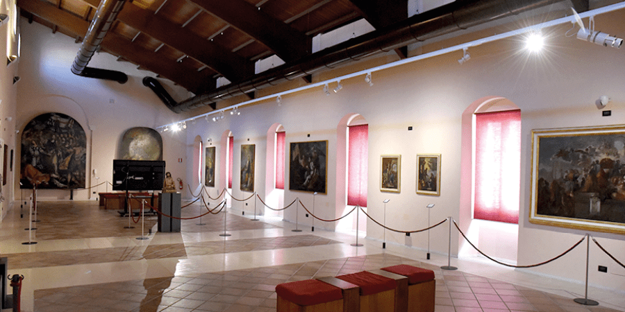 come prenotarsi alle Giornate? – Sito Ufficiale dell'ArciDiocesi di Lecce come prenotarsi alle Giornate? – Sito Ufficiale dell'ArciDiocesi di Lecce