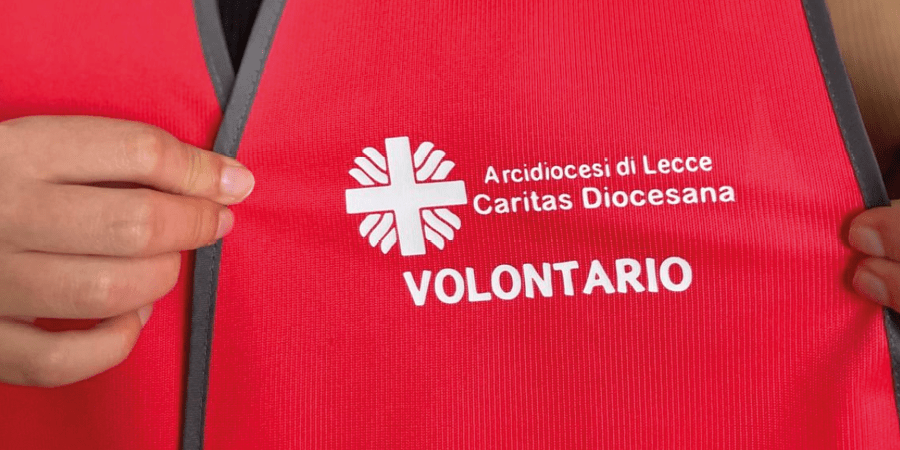 Nuovi volontari 3.0 si formano. Al via il terzo corso Nuovi volontari 3.0 si formano. Al via il terzo corso della Caritas diocesana di Lecce – Sito Ufficiale dell'ArciDiocesi di Lecce
