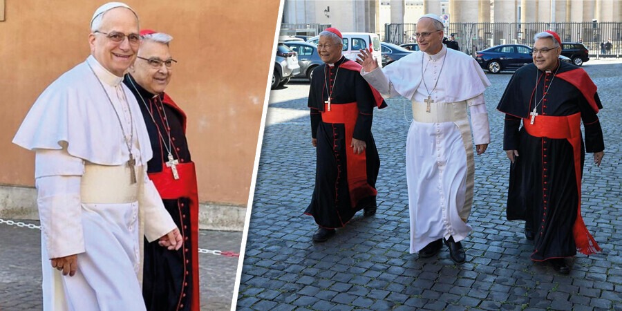 mi sono commosso quando ha citato Paolo VI – Sito mi sono commosso quando ha citato Paolo VI – Sito Ufficiale dell'ArciDiocesi di Lecce