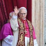 Auguri al Santo Padre Leone XIV – Arcidiocesi di Brindisi Auguri al Santo Padre Leone XIV – Arcidiocesi di Brindisi – Ostuni