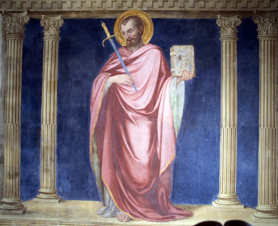 Diocesi di San Severo » parola alla Parola – MERCOLEDÌ Diocesi di San Severo » parola alla Parola – MERCOLEDÌ 14/05/2025