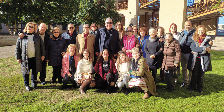 Consultorio diocesano ‘La famiglia’. Una tavola rotonda su famiglia, legami Consultorio diocesano ‘La famiglia’. Una tavola rotonda su famiglia, legami e nuove sfide – Sito Ufficiale dell'ArciDiocesi di Lecce