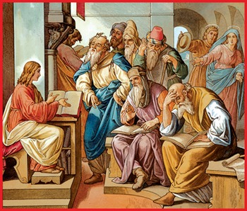 Annuncia la Parola - Arcidiocesi di Otranto Annuncia la Parola - Arcidiocesi di Otranto