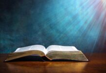 DEDICAZIONE DELLA BASILICA LATERANENSE – Arcidiocesi di Otranto Commento al Vangelo. III Domenica di Pasqua - Anno C