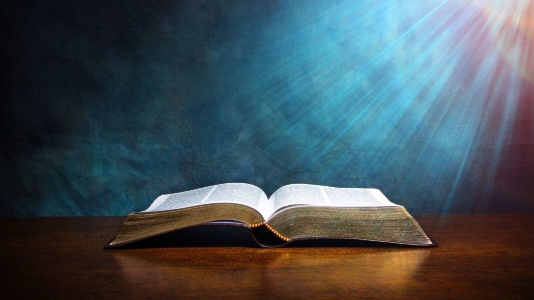 Commento al Vangelo. V Domenica di Pasqua - Anno C Commento al Vangelo. V Domenica di Pasqua - Anno C