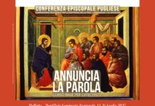 CORSO BASE PER CATECHISTI