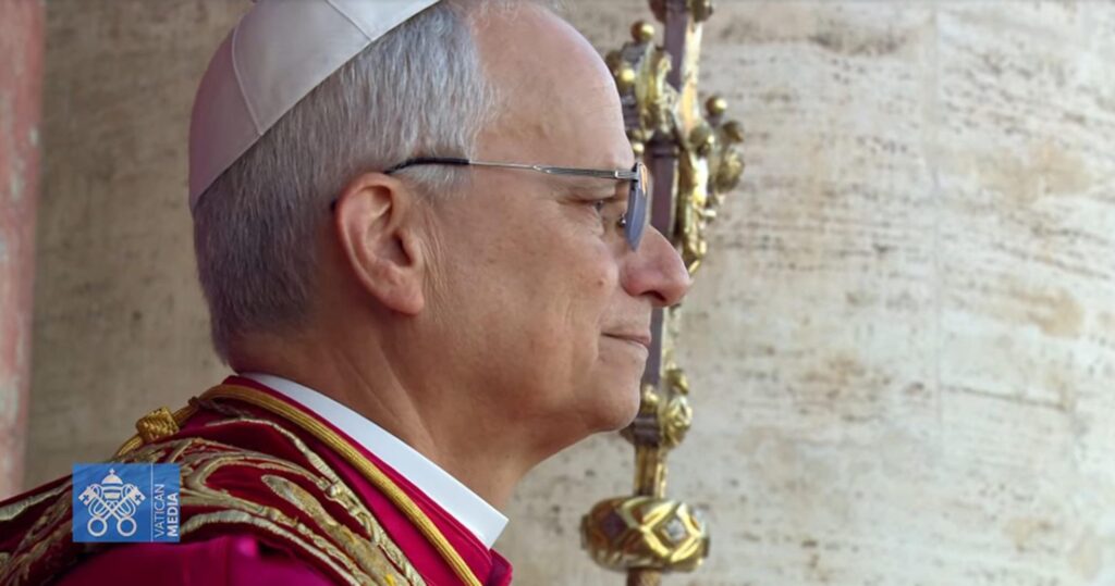 Habemus papam. Eletto papa Leone XIV – Diocesi di Molfetta-Ruvo-Giovinazzo-Terlizzi Habemus papam. Eletto papa Leone XIV – Diocesi di Molfetta-Ruvo-Giovinazzo-Terlizzi
