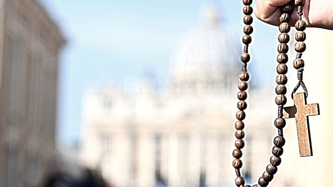 Indicazioni liturgiche per la Sede vacante e l’elezione del Papa Indicazioni liturgiche per la Sede vacante e l’elezione del Papa – Diocesi di Castellaneta