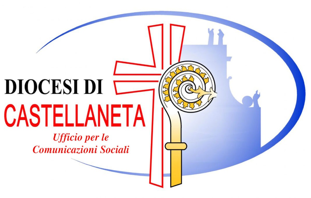 Nota dell’Ufficio Comunicazioni Sociali – Diocesi di Castellaneta Nota dell’Ufficio Comunicazioni Sociali – Diocesi di Castellaneta