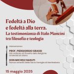 Ricordando Don Italo Mancini a Cent’Anni dalla Nascita – Arcidiocesi Ricordando Don Italo Mancini a Cent’Anni dalla Nascita – Arcidiocesi di Manfredonia – Vieste – San Giovanni Rotondo