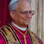 Saluto della Chiesa del Gargano a Papa Leone XIV – Saluto della Chiesa del Gargano a Papa Leone XIV – Arcidiocesi di Manfredonia – Vieste – San Giovanni Rotondo